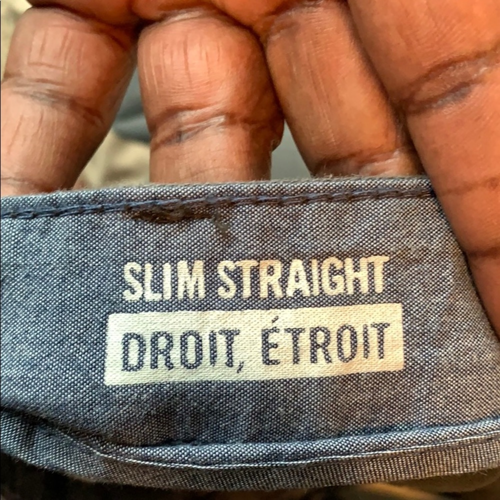 pants - Picture 3 of 4